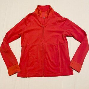 Adidas Clima365 Zip Up Sweater Womens Size Medium